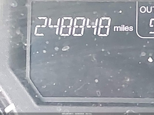 44839973 :رقم المزاد ، 5FNRL5H62CB018171 vin ، 2012 Honda Odyssey Ex-l مزاد بيع