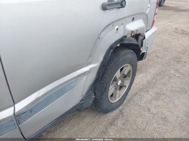 Продаж на аукціоні авто 2008 Jeep Liberty Sport, vin: 1J8GP28K68W188150, номер лоту: 44839977