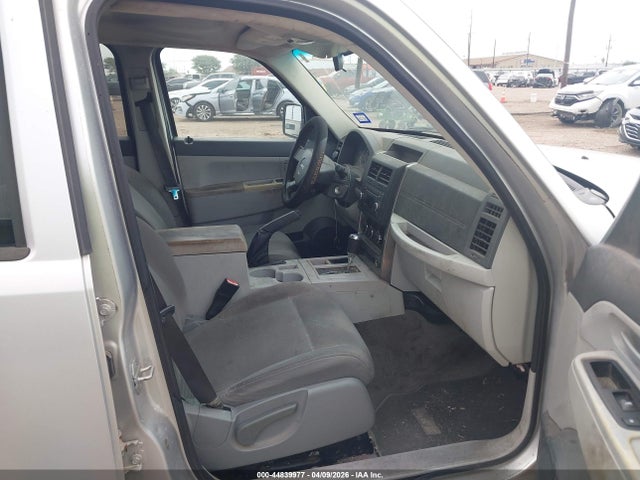 Продаж на аукціоні авто 2008 Jeep Liberty Sport, vin: 1J8GP28K68W188150, номер лоту: 44839977