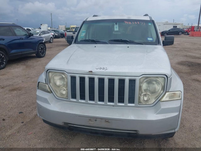 Продаж на аукціоні авто 2008 Jeep Liberty Sport, vin: 1J8GP28K68W188150, номер лоту: 44839977