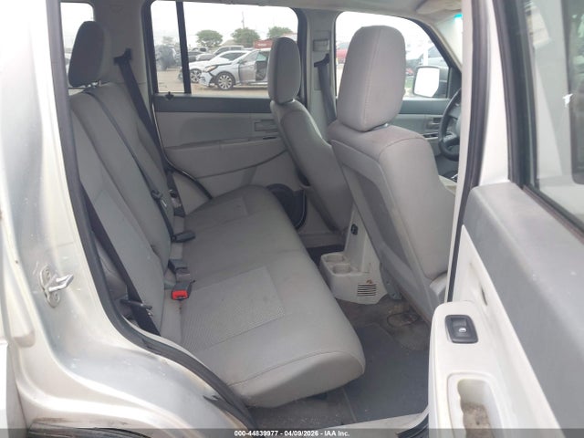 Продаж на аукціоні авто 2008 Jeep Liberty Sport, vin: 1J8GP28K68W188150, номер лоту: 44839977