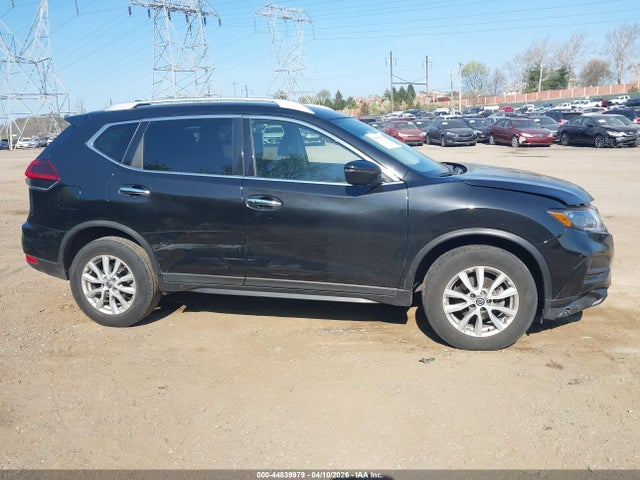Nissan ROGUE SV 2018 KNMAT2MV3JP594282 Image 14