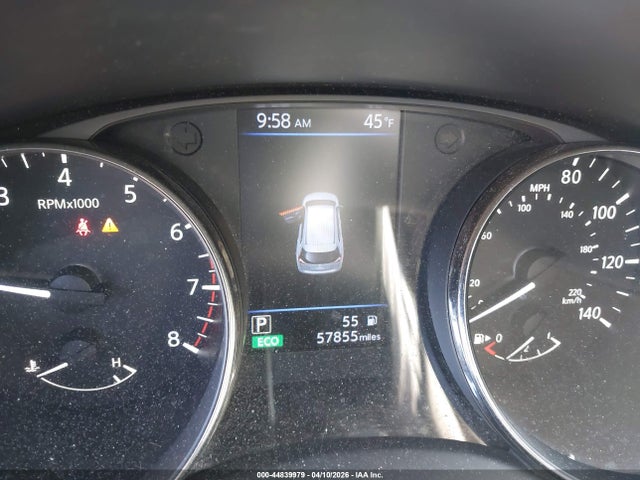 Nissan ROGUE SV 2018 KNMAT2MV3JP594282 Image 16