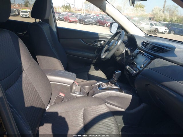 Nissan ROGUE SV 2018 KNMAT2MV3JP594282 Image 5