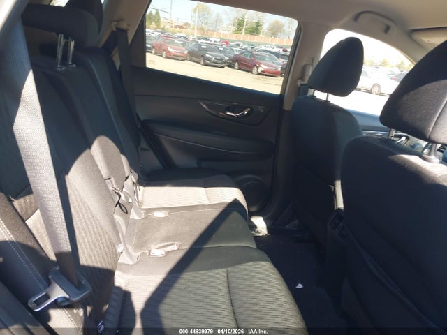 Nissan ROGUE SV 2018 KNMAT2MV3JP594282 Image 8