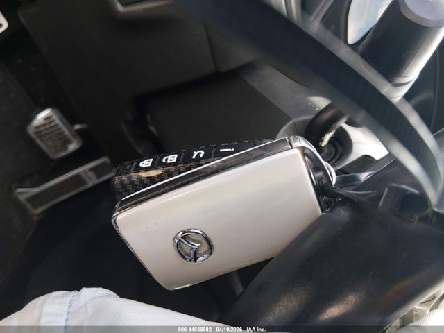 Aukcja sprzedaży 2021 Mazda Cx-5 Grand Touring, vin: JM3KFBDM5M0468223, numer aukcji: 44839982
