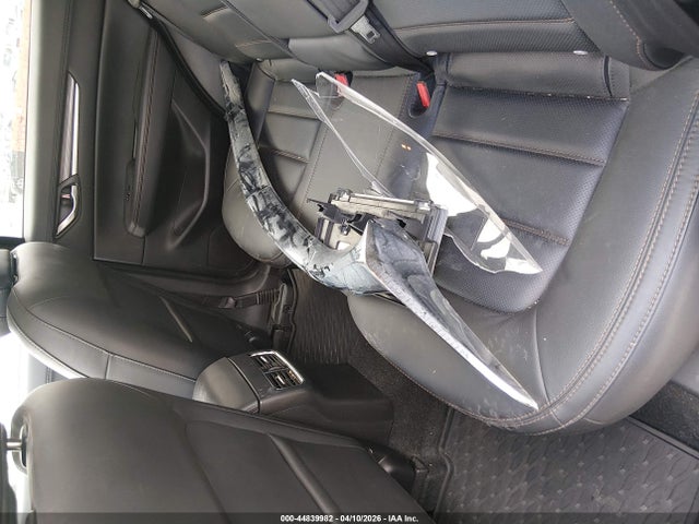 Aukcja sprzedaży 2021 Mazda Cx-5 Grand Touring, vin: JM3KFBDM5M0468223, numer aukcji: 44839982