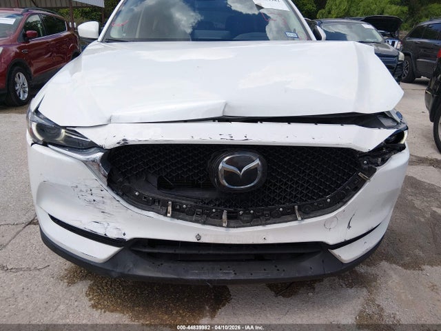 Aukcja sprzedaży 2021 Mazda Cx-5 Grand Touring, vin: JM3KFBDM5M0468223, numer aukcji: 44839982