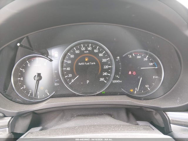 Aukcja sprzedaży 2021 Mazda Cx-5 Grand Touring, vin: JM3KFBDM5M0468223, numer aukcji: 44839982