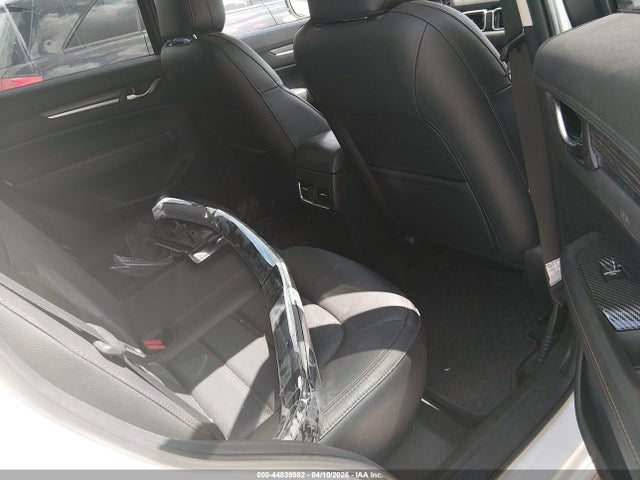 Aukcja sprzedaży 2021 Mazda Cx-5 Grand Touring, vin: JM3KFBDM5M0468223, numer aukcji: 44839982