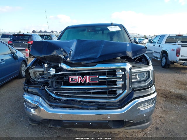 GMC Sierra 1500 Slt 2018 3GTU1NER2JG344848 Image 12