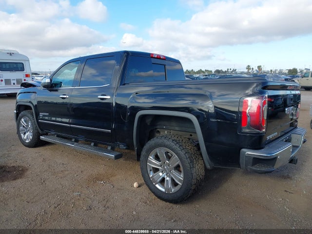 GMC Sierra 1500 Slt 2018 3GTU1NER2JG344848 Image 14