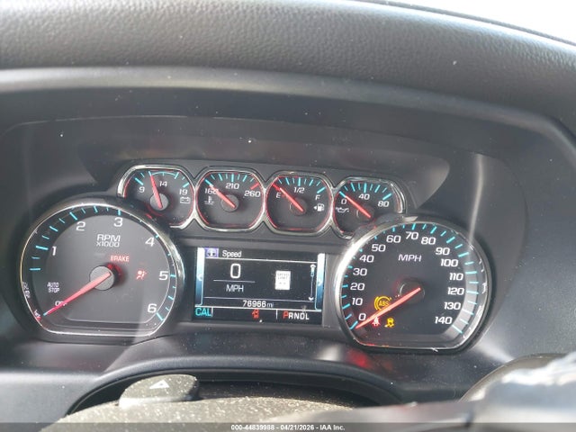 GMC Sierra 1500 Slt 2018 3GTU1NER2JG344848 Image 7