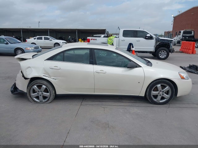 Aukcja sprzedaży 2008 Pontiac G6 Gt, vin: 1G2ZH57N084287878, numer aukcji: 44839989
