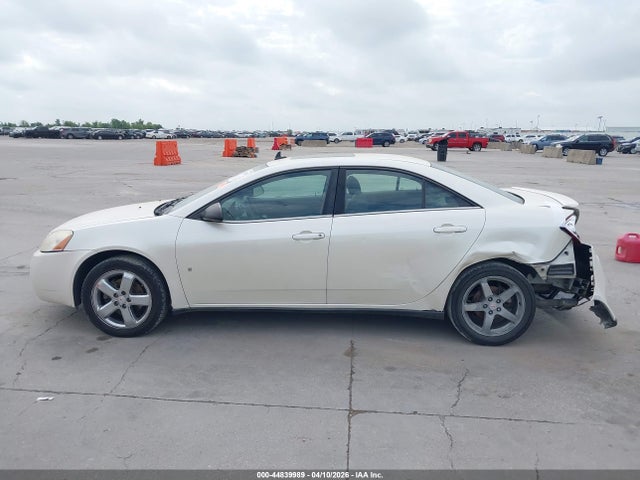 Aukcja sprzedaży 2008 Pontiac G6 Gt, vin: 1G2ZH57N084287878, numer aukcji: 44839989