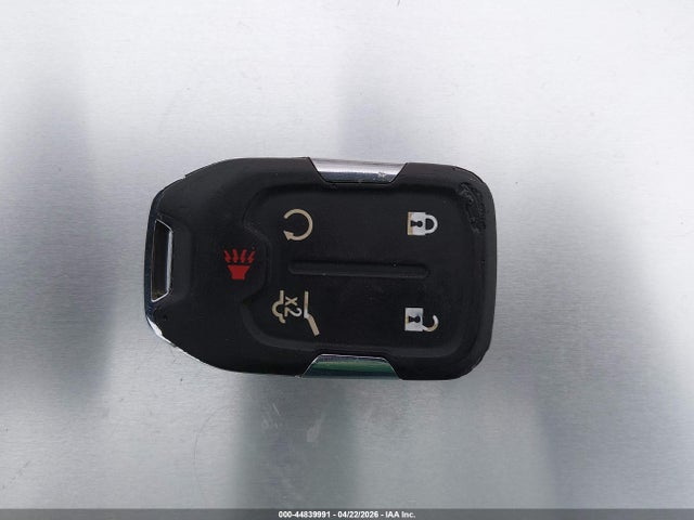 Aukcja sprzedaży 2024 Gmc Terrain Awd Slt, vin: 3GKALVEG0RL309289, numer aukcji: 44839991