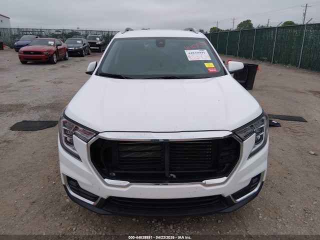 Aukcja sprzedaży 2024 Gmc Terrain Awd Slt, vin: 3GKALVEG0RL309289, numer aukcji: 44839991