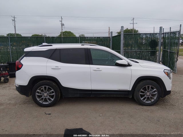Aukcja sprzedaży 2024 Gmc Terrain Awd Slt, vin: 3GKALVEG0RL309289, numer aukcji: 44839991