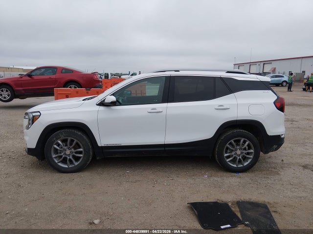 Aukcja sprzedaży 2024 Gmc Terrain Awd Slt, vin: 3GKALVEG0RL309289, numer aukcji: 44839991