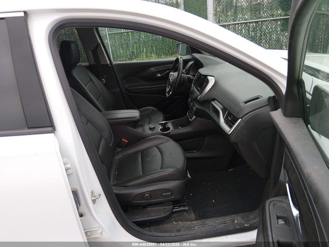 Aukcja sprzedaży 2024 Gmc Terrain Awd Slt, vin: 3GKALVEG0RL309289, numer aukcji: 44839991