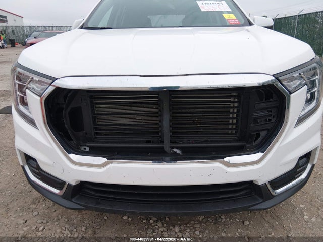 Aukcja sprzedaży 2024 Gmc Terrain Awd Slt, vin: 3GKALVEG0RL309289, numer aukcji: 44839991