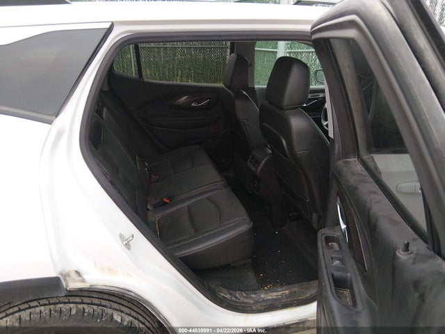 Aukcja sprzedaży 2024 Gmc Terrain Awd Slt, vin: 3GKALVEG0RL309289, numer aukcji: 44839991