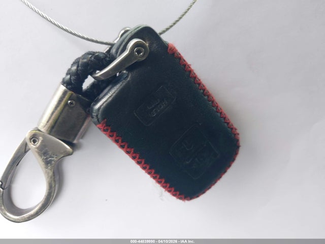 JTEMU5JR3M5932066 Toyota 4RUNNER SR5