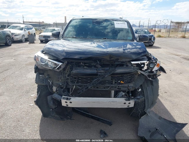 JTEMU5JR3M5932066 Toyota 4RUNNER SR5