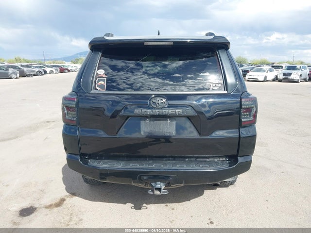 JTEMU5JR3M5932066 Toyota 4RUNNER SR5