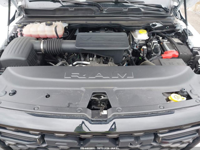 Продажа на аукционе авто 2025 Ram 1500 Big Horn  4x4 5'7 Box, vin: 1C6RRFFG1SN576102, номер лота: 44839993
