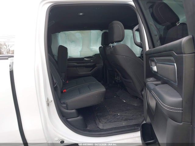 Продажа на аукционе авто 2025 Ram 1500 Big Horn  4x4 5'7 Box, vin: 1C6RRFFG1SN576102, номер лота: 44839993