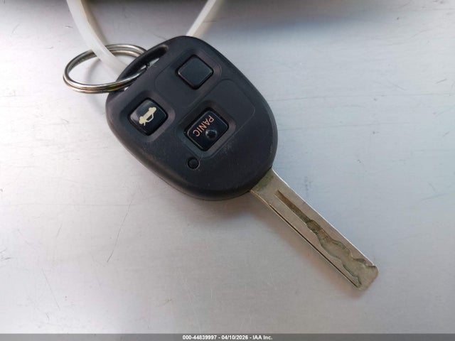 Aukcja sprzedaży 2005 Lexus Es 330, vin: JTHBA30G855060539, numer aukcji: 44839997