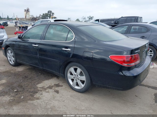 Aukcja sprzedaży 2005 Lexus Es 330, vin: JTHBA30G855060539, numer aukcji: 44839997