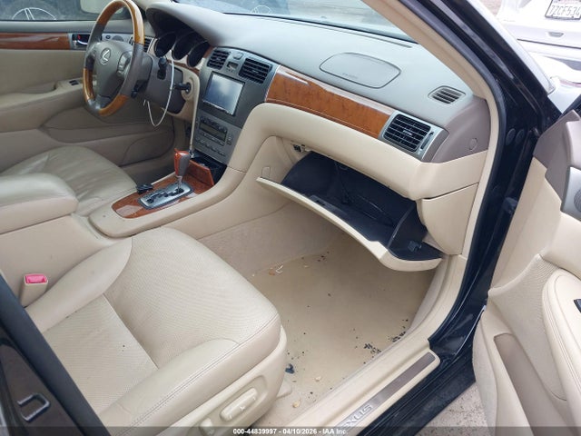 Aukcja sprzedaży 2005 Lexus Es 330, vin: JTHBA30G855060539, numer aukcji: 44839997