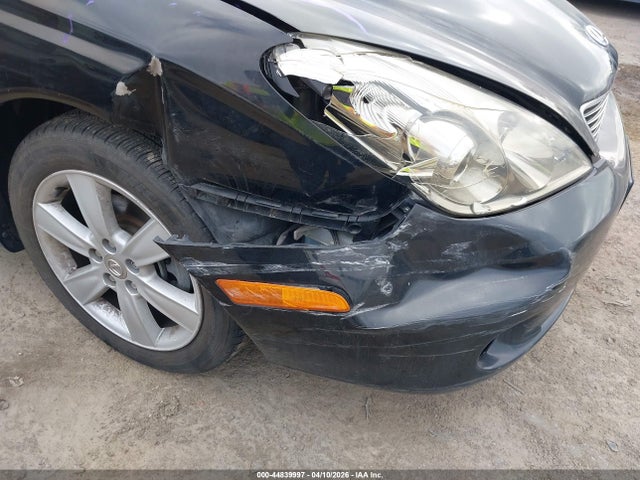 Aukcja sprzedaży 2005 Lexus Es 330, vin: JTHBA30G855060539, numer aukcji: 44839997