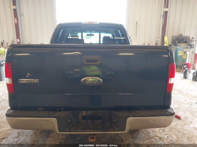 Продаж на аукціоні авто 2008 Ford F-150 60th Anniversary/fx4/king Ranch/lariat/xlt, vin: 1FTPW14V18FA06066, номер лоту: 44839998