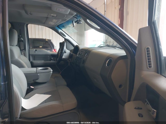 Продаж на аукціоні авто 2008 Ford F-150 60th Anniversary/fx4/king Ranch/lariat/xlt, vin: 1FTPW14V18FA06066, номер лоту: 44839998