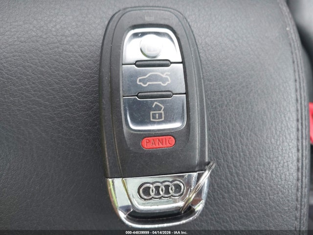 44839999 :رقم المزاد ، WA1C2AFP1GA136086 vin ، 2016 Audi Q5 2.0t Premium مزاد بيع