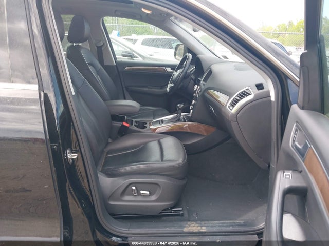 44839999 :رقم المزاد ، WA1C2AFP1GA136086 vin ، 2016 Audi Q5 2.0t Premium مزاد بيع