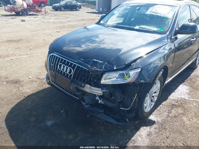 44839999 :رقم المزاد ، WA1C2AFP1GA136086 vin ، 2016 Audi Q5 2.0t Premium مزاد بيع