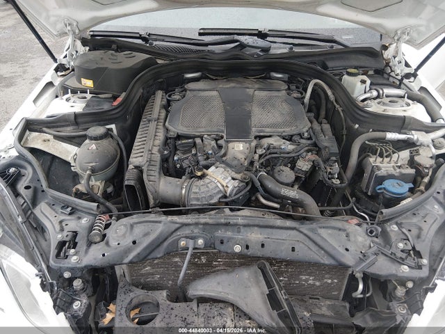 Продажа на аукционе авто 2013 Mercedes-benz E 350 4matic, vin: WDDHF8JB8DA721107, номер лота: 44840003