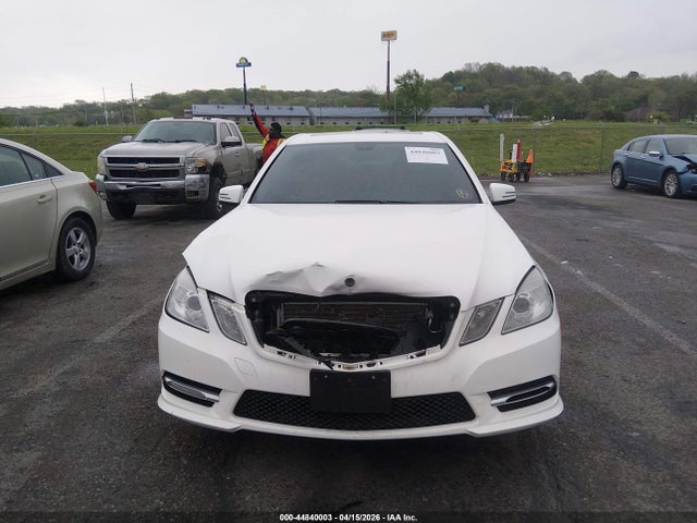 Продажа на аукционе авто 2013 Mercedes-benz E 350 4matic, vin: WDDHF8JB8DA721107, номер лота: 44840003