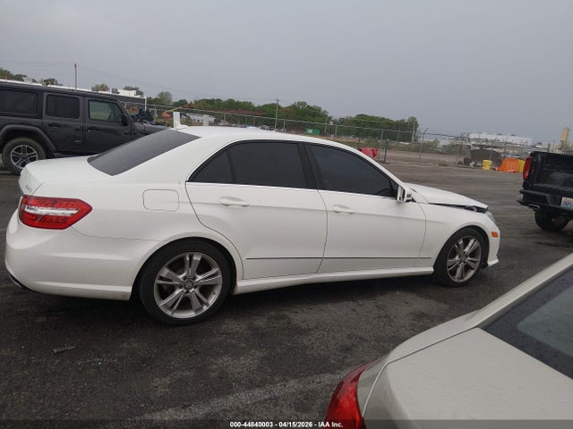 Продажа на аукционе авто 2013 Mercedes-benz E 350 4matic, vin: WDDHF8JB8DA721107, номер лота: 44840003