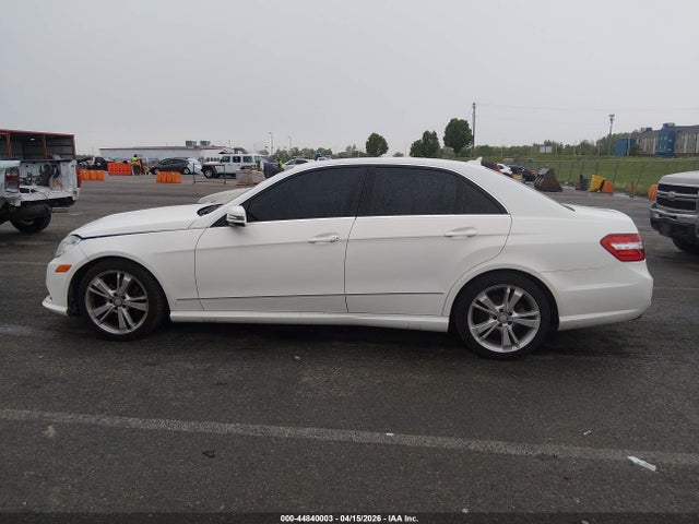 Продажа на аукционе авто 2013 Mercedes-benz E 350 4matic, vin: WDDHF8JB8DA721107, номер лота: 44840003
