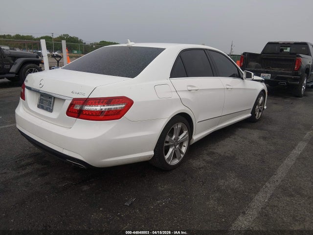 Продажа на аукционе авто 2013 Mercedes-benz E 350 4matic, vin: WDDHF8JB8DA721107, номер лота: 44840003