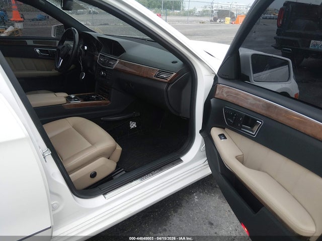 Продажа на аукционе авто 2013 Mercedes-benz E 350 4matic, vin: WDDHF8JB8DA721107, номер лота: 44840003