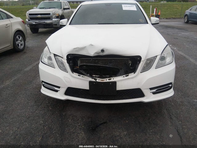 Продажа на аукционе авто 2013 Mercedes-benz E 350 4matic, vin: WDDHF8JB8DA721107, номер лота: 44840003