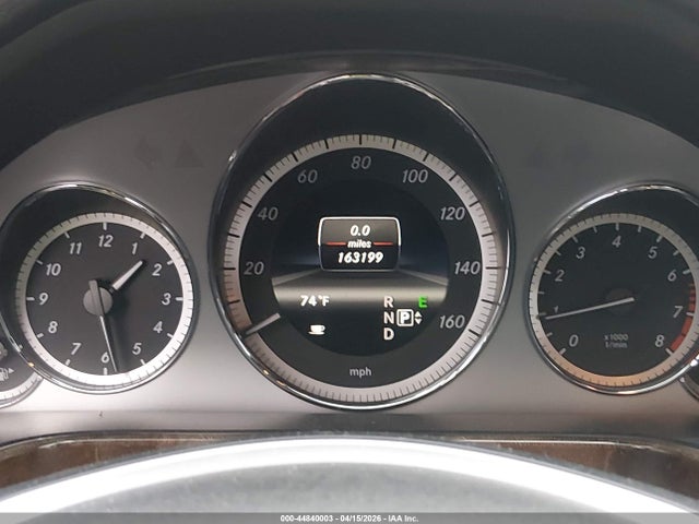 Продажа на аукционе авто 2013 Mercedes-benz E 350 4matic, vin: WDDHF8JB8DA721107, номер лота: 44840003