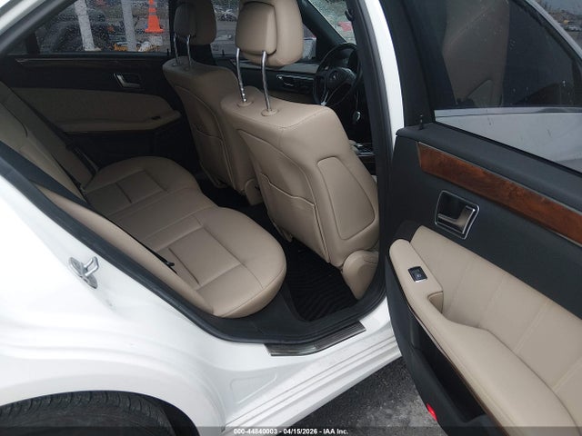 Продажа на аукционе авто 2013 Mercedes-benz E 350 4matic, vin: WDDHF8JB8DA721107, номер лота: 44840003