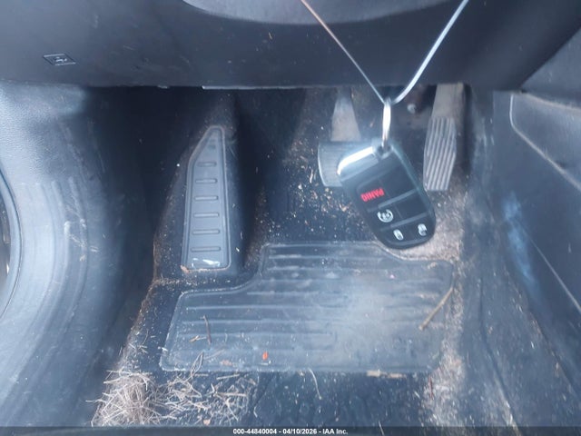 Aukcja sprzedaży 2017 Jeep Renegade Latitude Fwd, vin: ZACCJABB9HPF81986, numer aukcji: 44840004